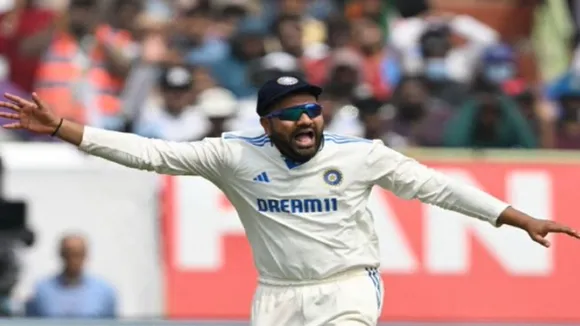 Rohit Sharma Captaincy Records