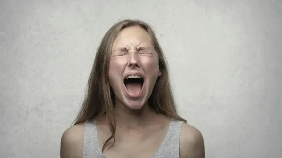 bad breath
