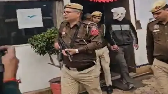 lashkar terrorist