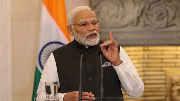 Narendra Modi