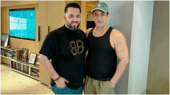 Salman Khan