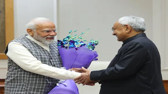 pm modi and nitish