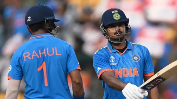ICC ODI Rankings
