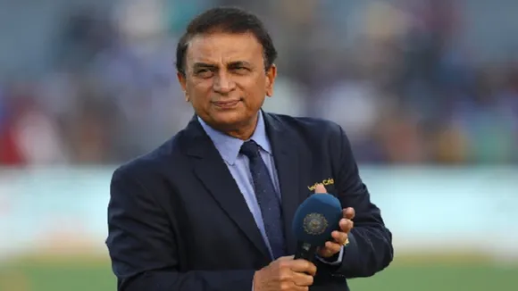 Sunil Gavaskar Praise Yashasvi Jaiswal