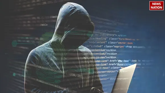 Cyber crime