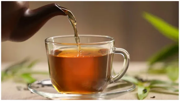 Healthy Tea