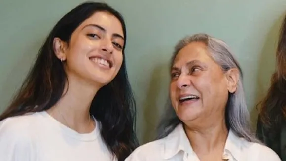 navya naveli nanda