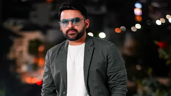 Kapil Sharma