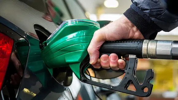 petrol diesel price