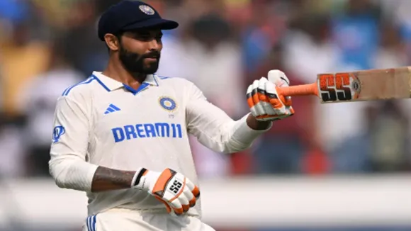 IND vs ENG 3rd Test