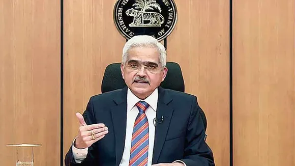 Shaktikanta Das