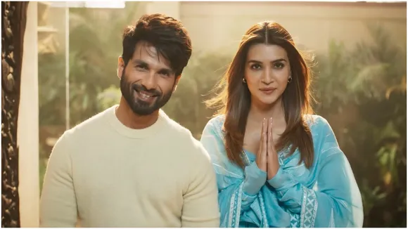 Teri Baaton Mein Aisa Uljha Jiya
