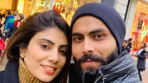 Ravindra Jadeja