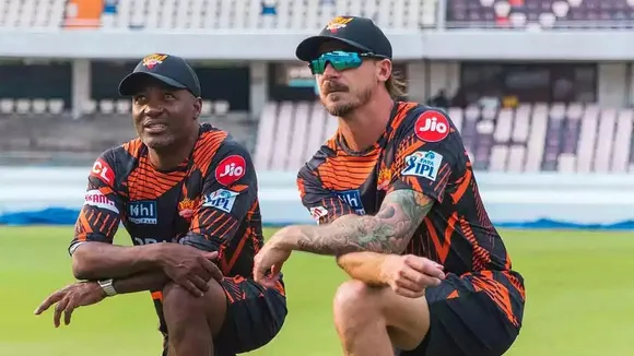 dayle stayn statment on henrik klassen batting And mention about IPL