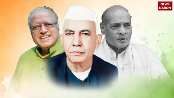 Bharat Ratna Facilities