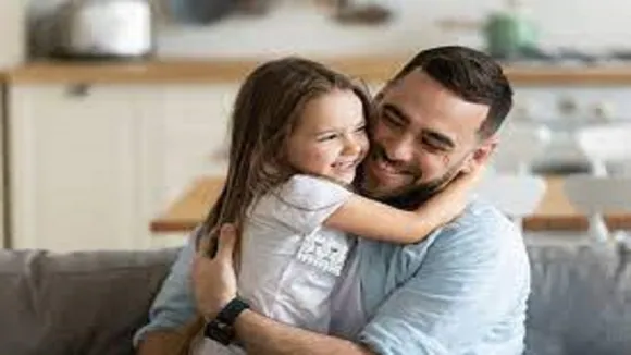 good father