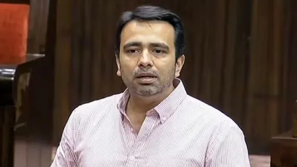 jayant chaudhry