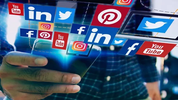 social media