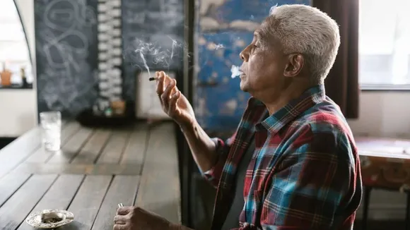 how to quit smoking