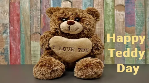 Teddy Day 2024