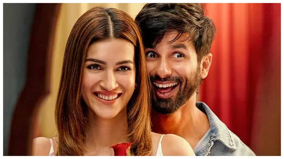 teri baaton mein aesa uljha jiya reviw  1