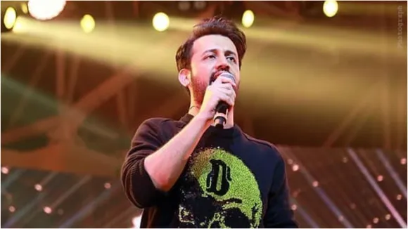 Atif Aslam Bollywood comeback