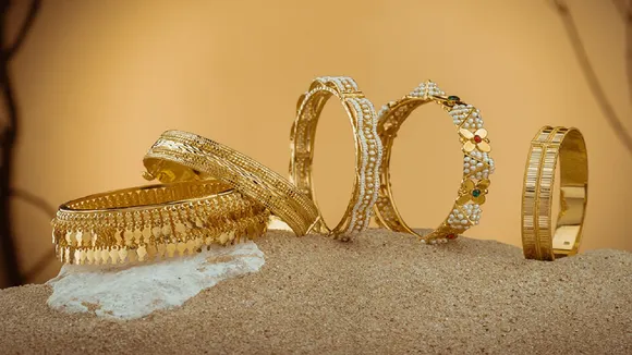 Gold Price Today