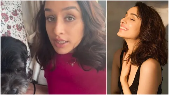 shradhha kapoor