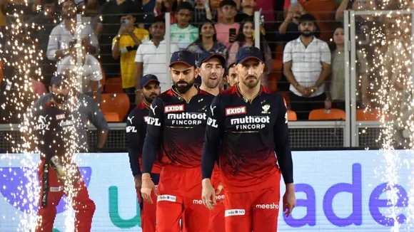 good news for rcb glenn maxwell play great inning before ipl 2024
