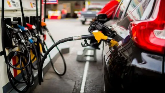 petrol diesel price