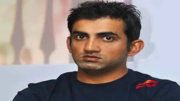 Gautam Gambhir