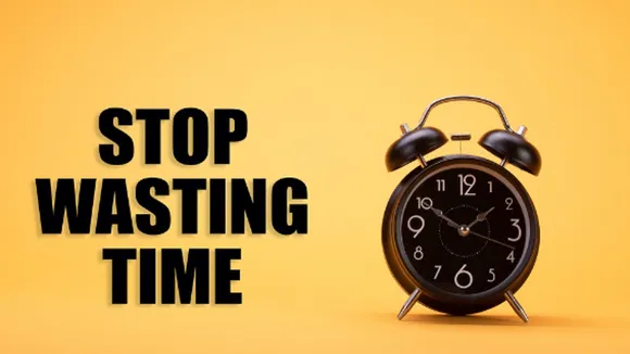 Time Management Tips
