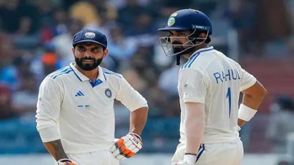 IND vs ENG 3rd Test
