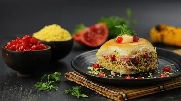 Dabeli Recipe
