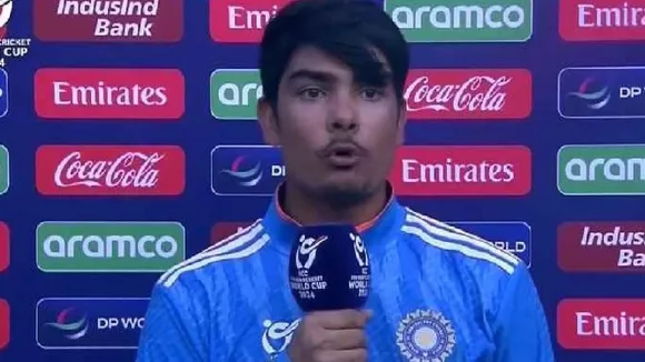 Under-19 World Cup