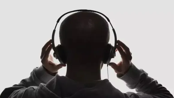 Excessive Use Of Headphones