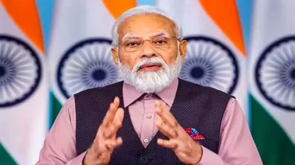 PM Modi
