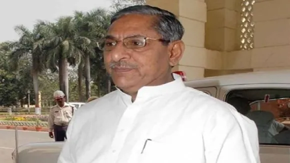 nand kishore