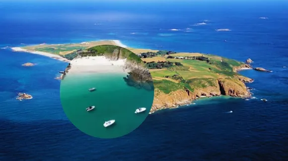 Herm_Island