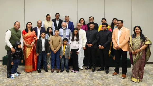 PM Modi
