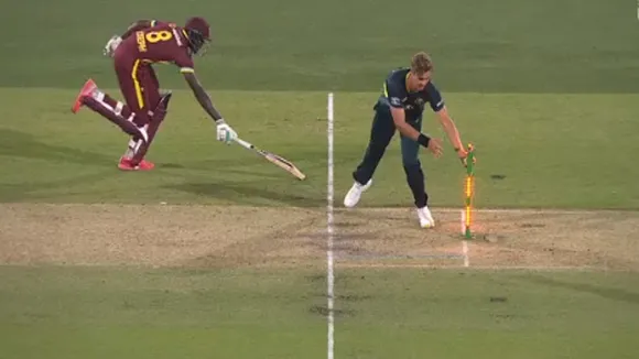 Australia vs West Indies