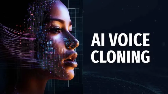 Voice Cloning