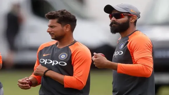 Ravindra Jadeja Fitness Update