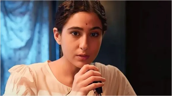 Sara Ali Khan Film