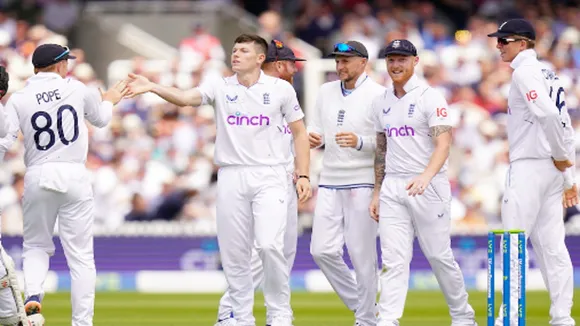 IND vs ENG 3rd Test