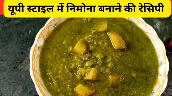 Up Style Nimona Recipe