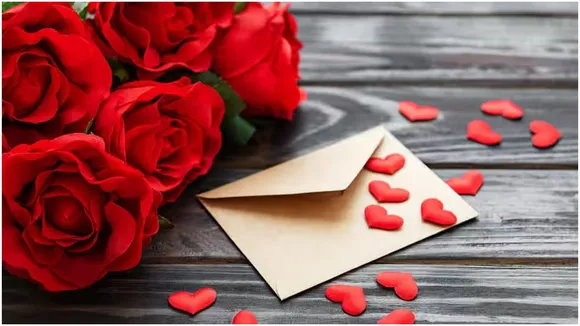 Valentines day 2024