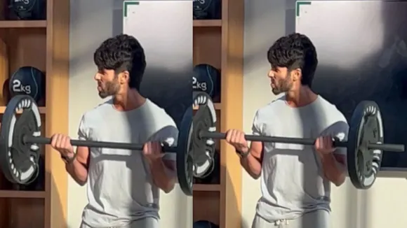 Shahid Kapoor