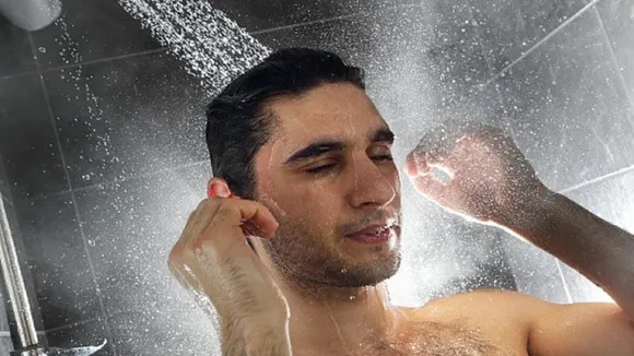 Bathing Routing