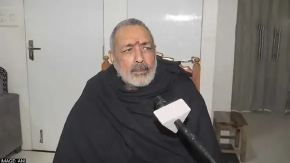 giriraj singh sonia gandhi